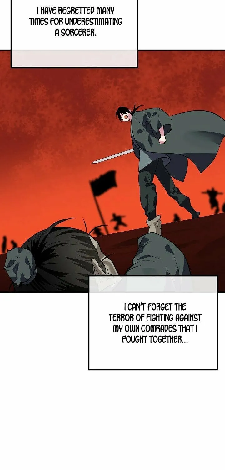 Read Volcanic Age chapter 164 image 72 on Lezhin
