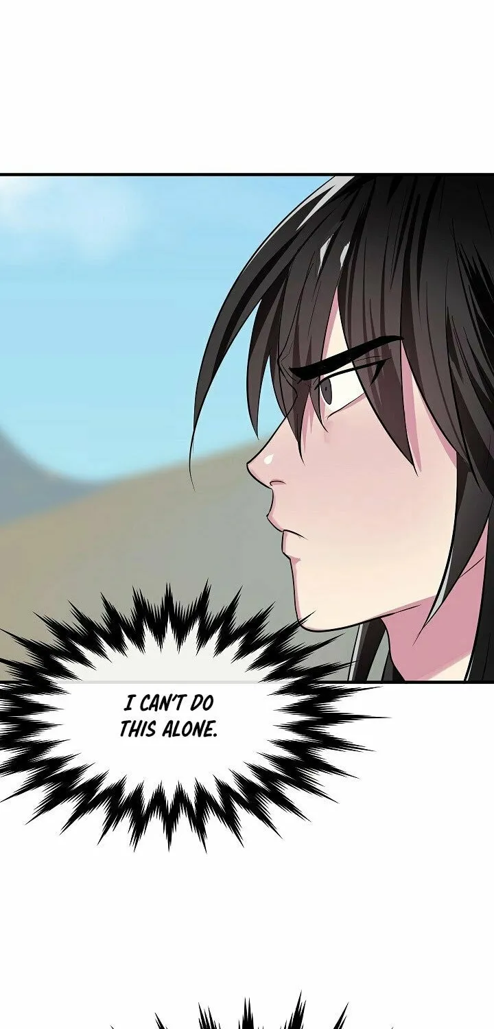 Read Volcanic Age chapter 164 image 73 on Lezhin