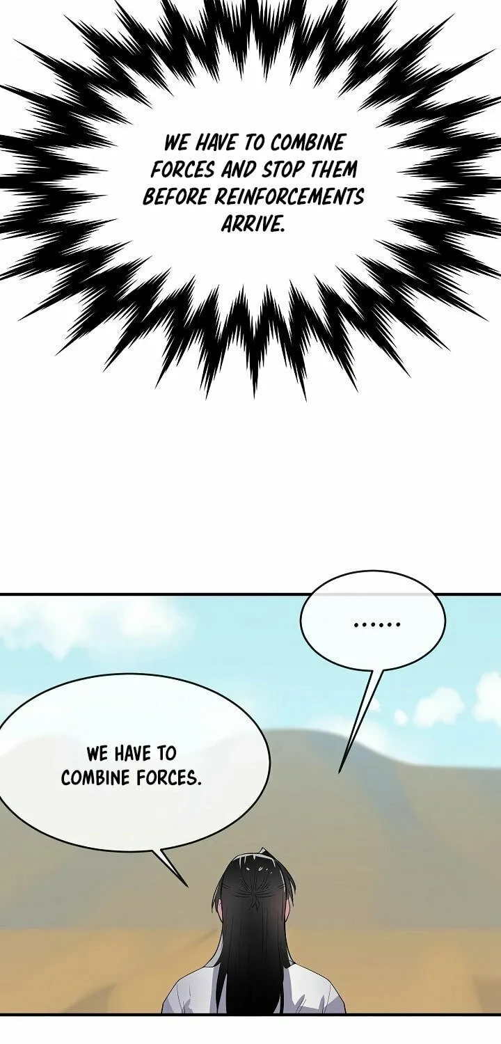 Read Volcanic Age chapter 164 image 74 on Lezhin