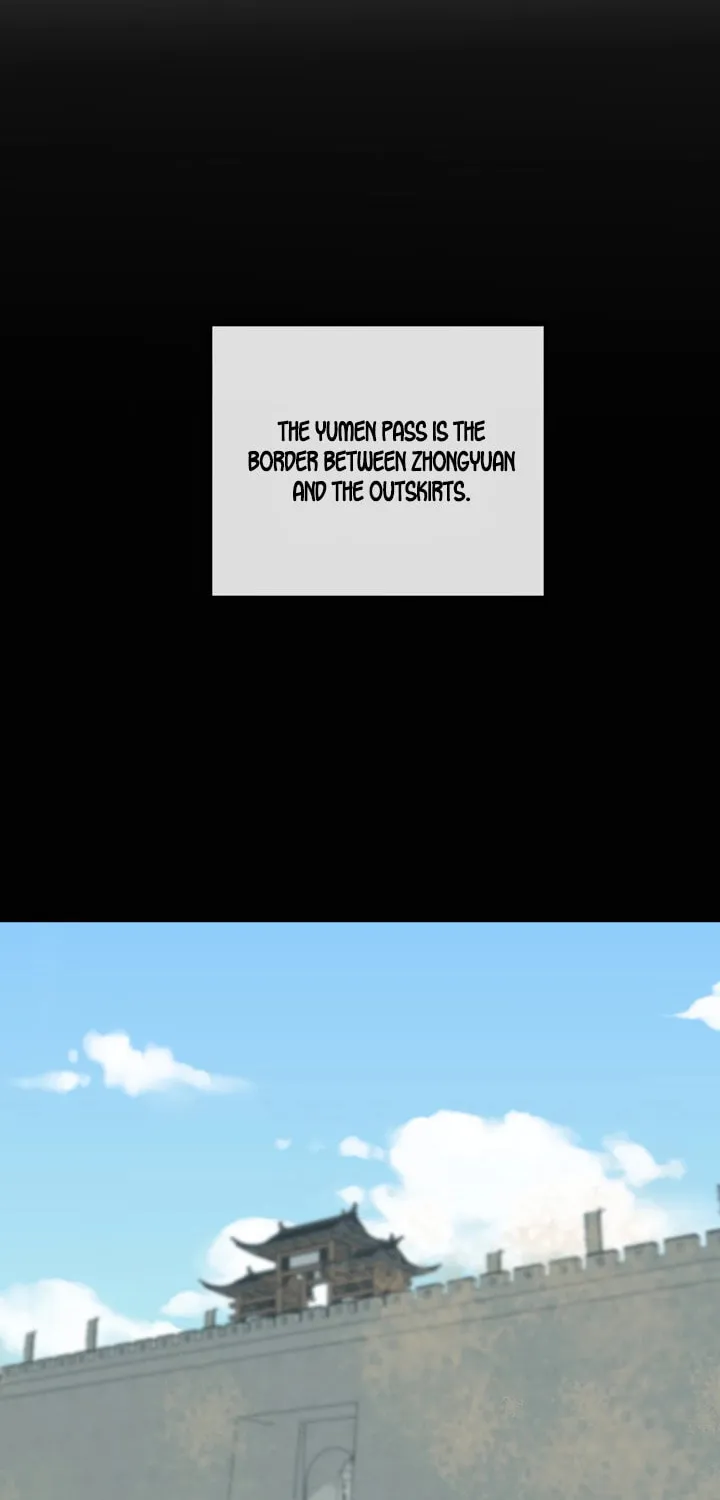 Read Volcanic Age chapter 164 image 8 on Lezhin