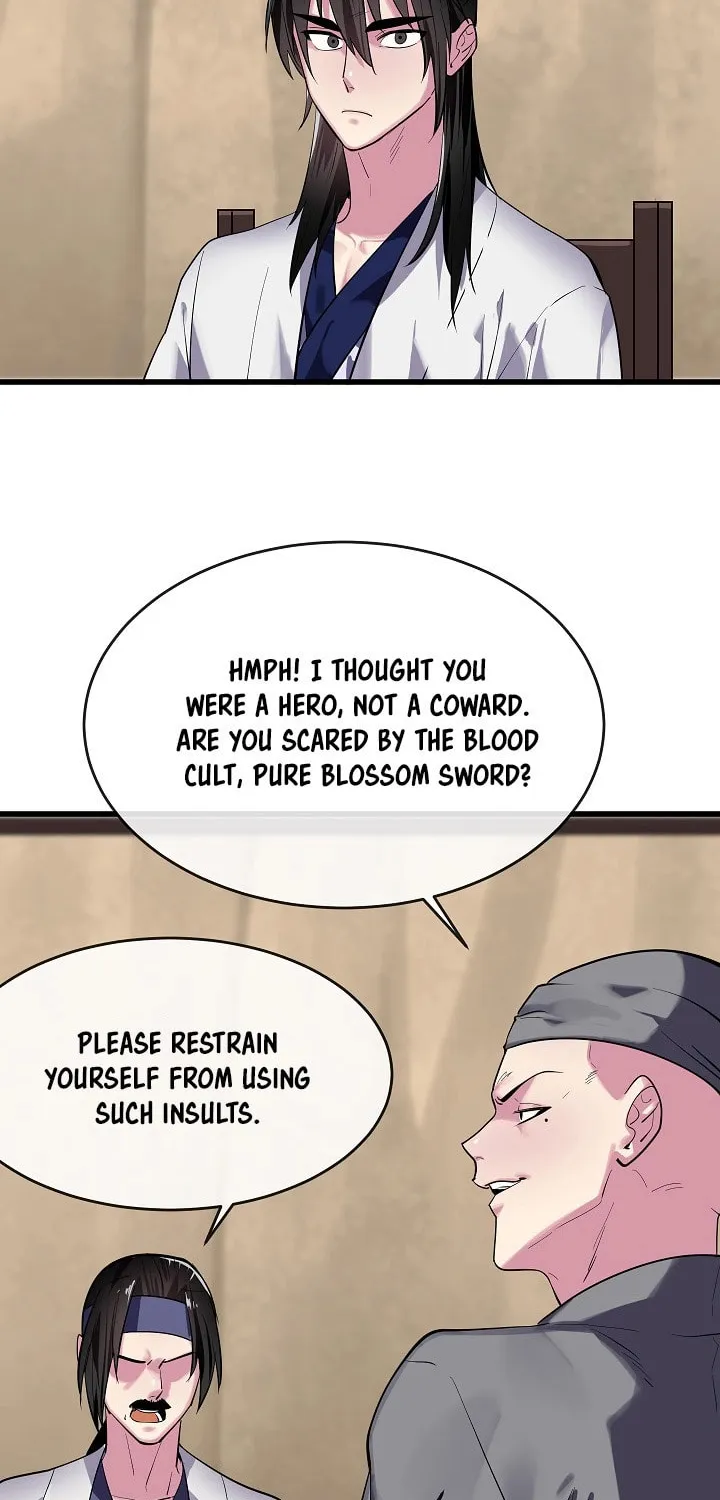 Read Volcanic Age chapter 165 image 11 on Lezhin