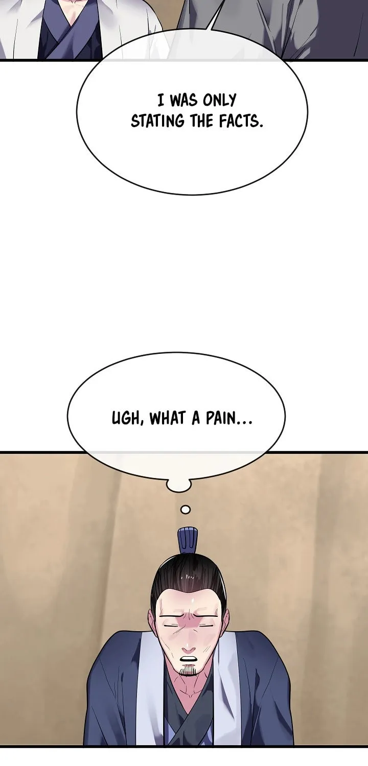 Read Volcanic Age chapter 165 image 12 on Lezhin