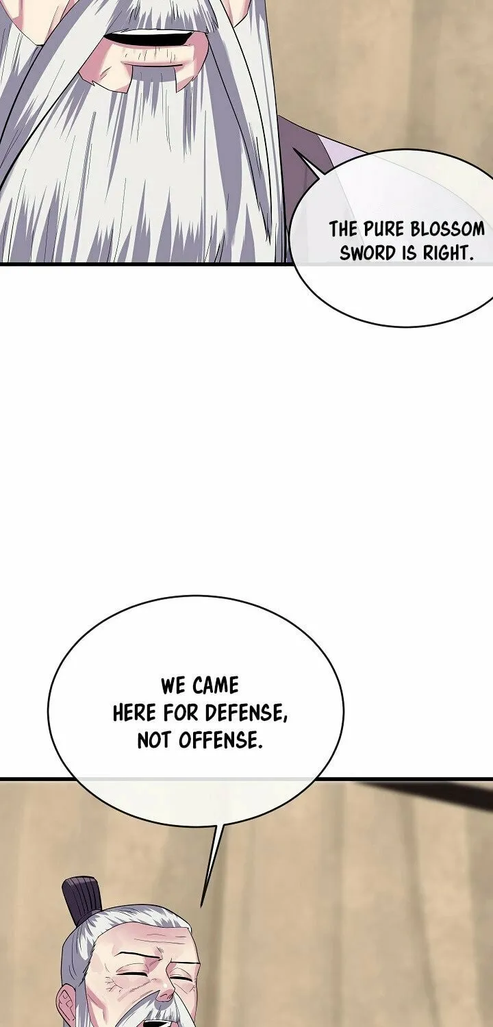 Read Volcanic Age chapter 165 image 14 on Lezhin
