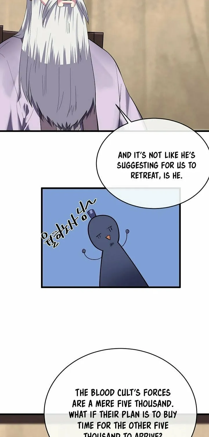 Read Volcanic Age chapter 165 image 15 on Lezhin