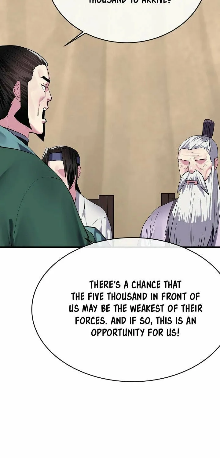 Read Volcanic Age chapter 165 image 16 on Lezhin