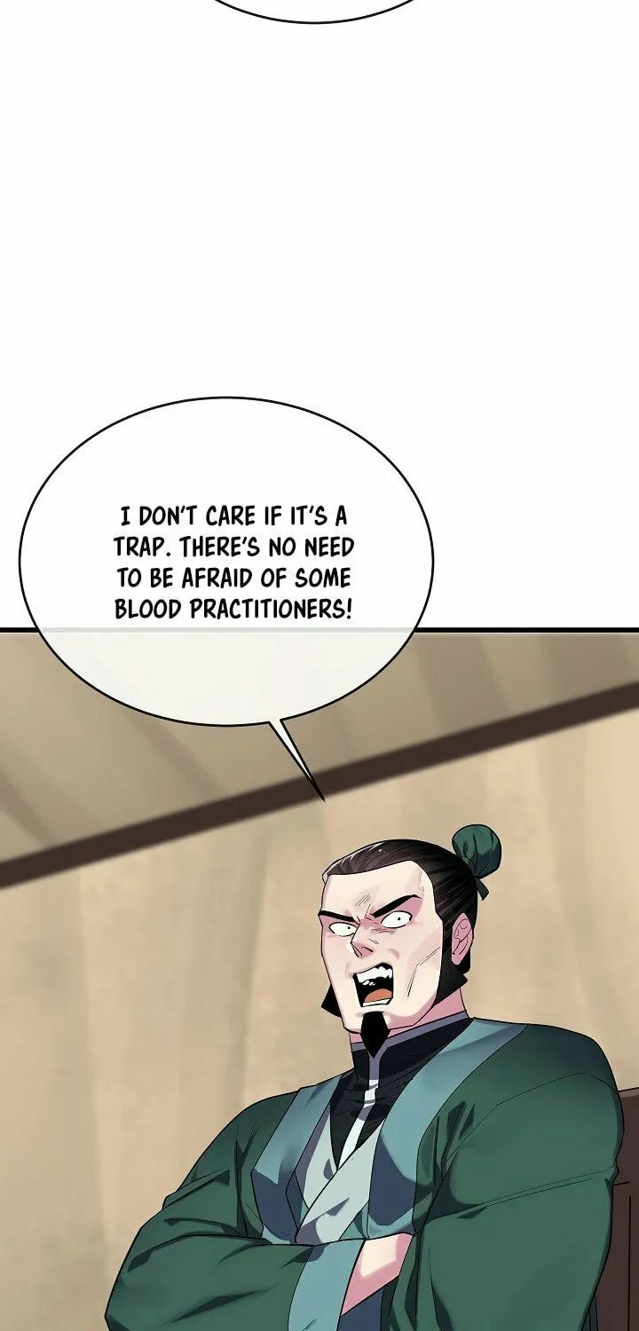 Read Volcanic Age chapter 165 image 18 on Lezhin