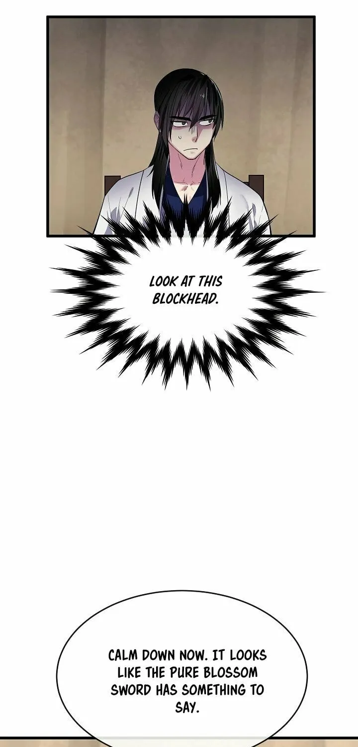 Read Volcanic Age chapter 165 image 20 on Lezhin