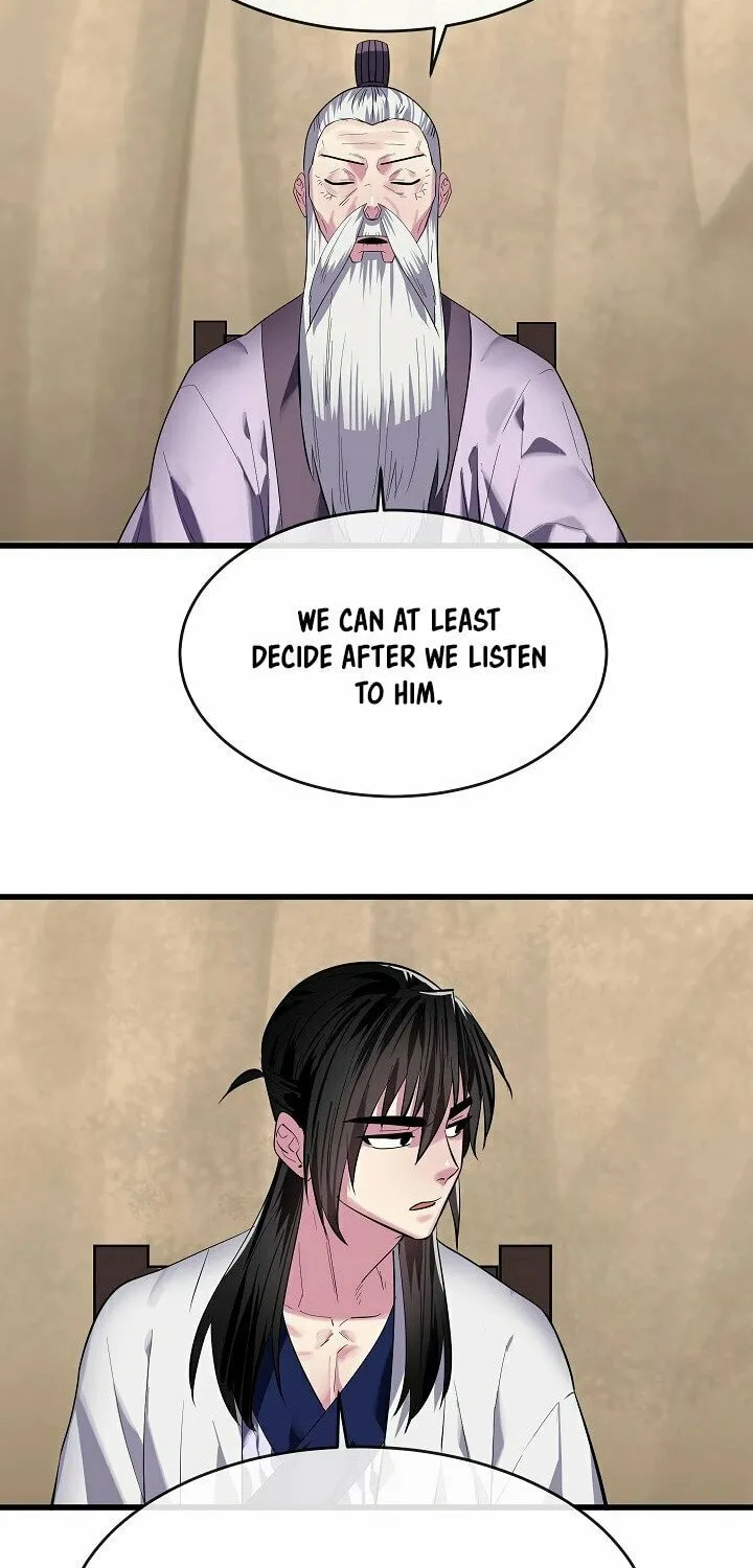Read Volcanic Age chapter 165 image 21 on Lezhin