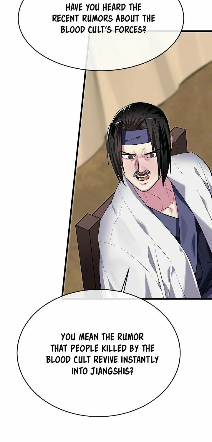 Read Volcanic Age chapter 165 image 22 on Lezhin