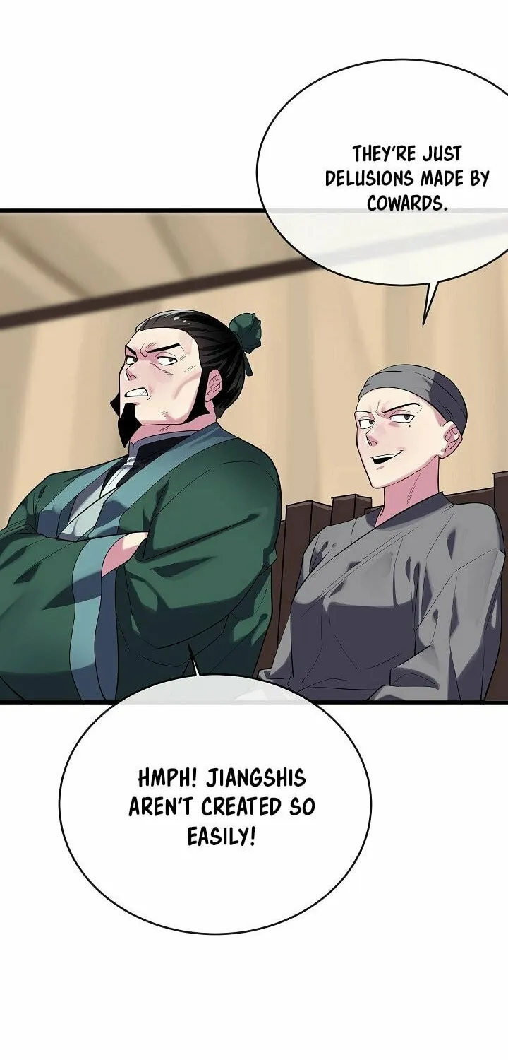 Read Volcanic Age chapter 165 image 23 on Lezhin
