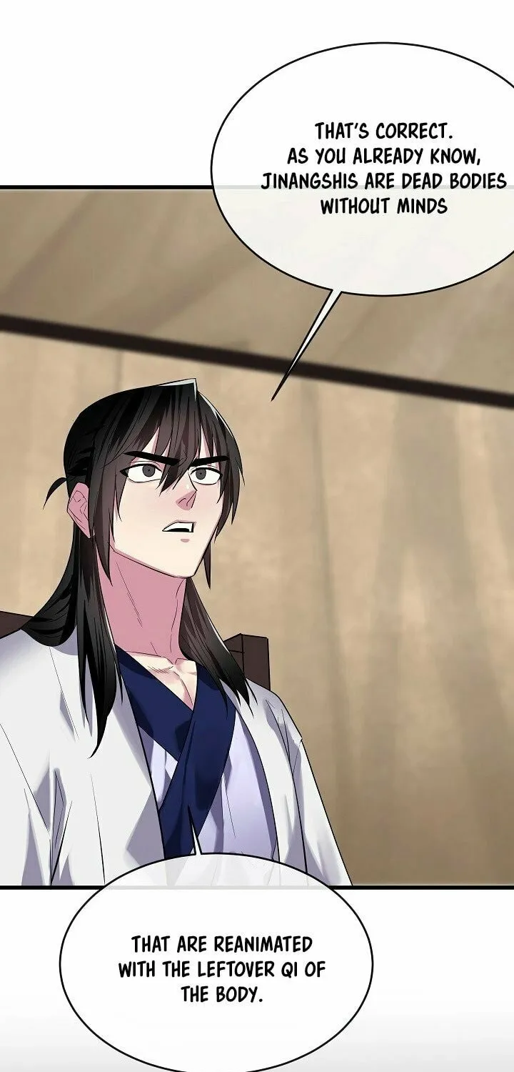 Read Volcanic Age chapter 165 image 24 on Lezhin