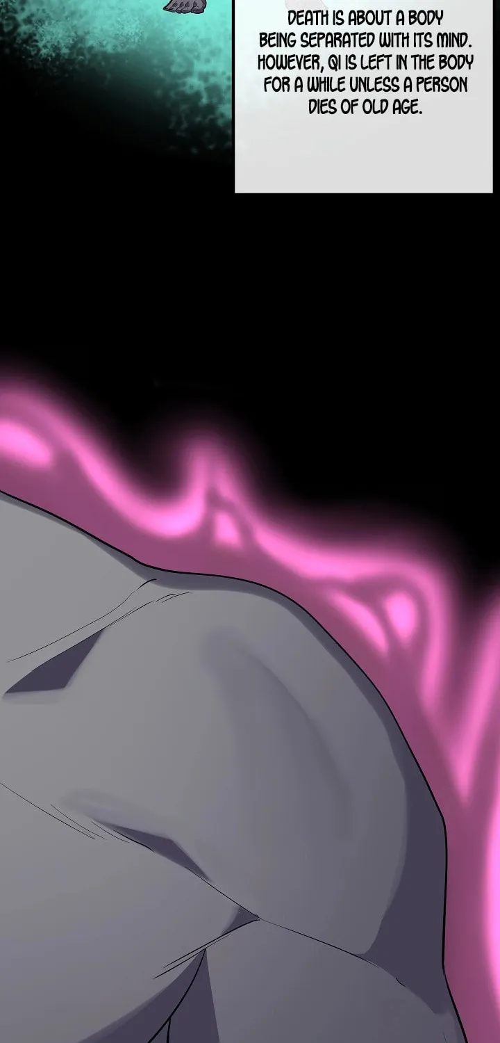 Read Volcanic Age chapter 165 image 27 on Lezhin