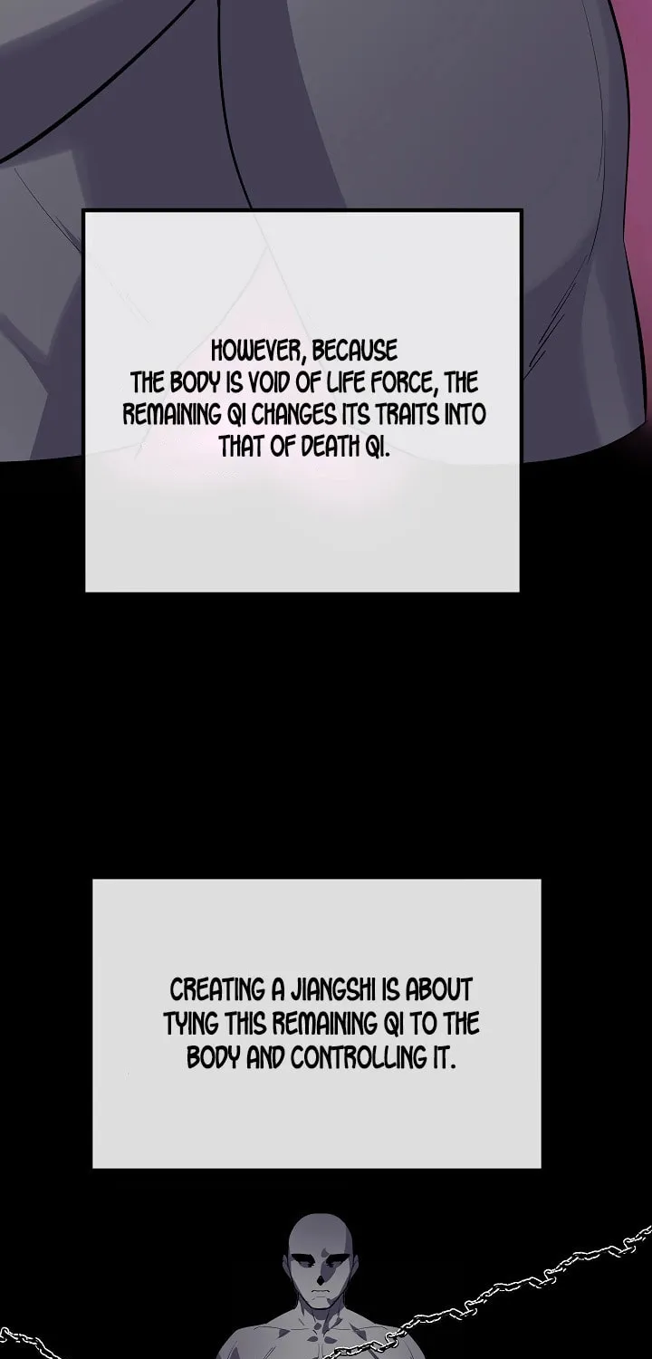 Read Volcanic Age chapter 165 image 28 on Lezhin