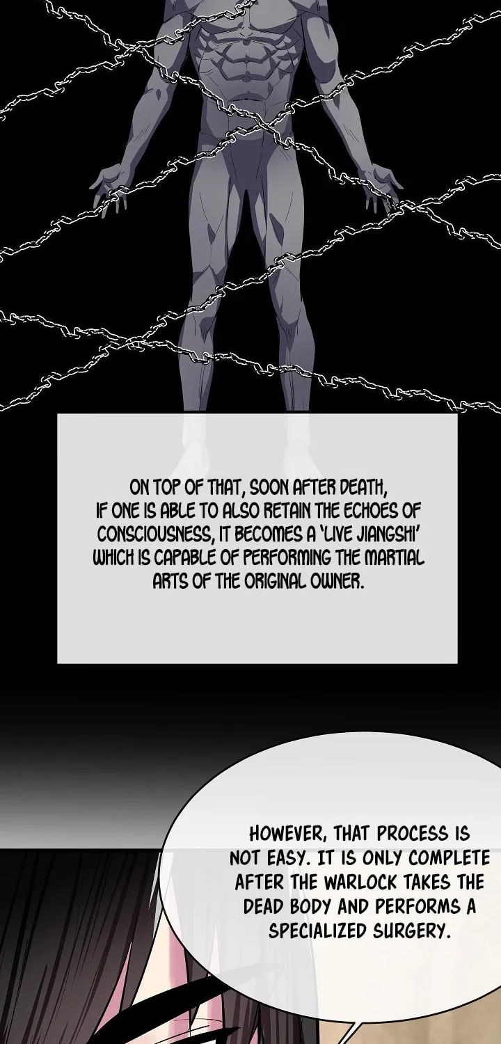 Read Volcanic Age chapter 165 image 29 on Lezhin