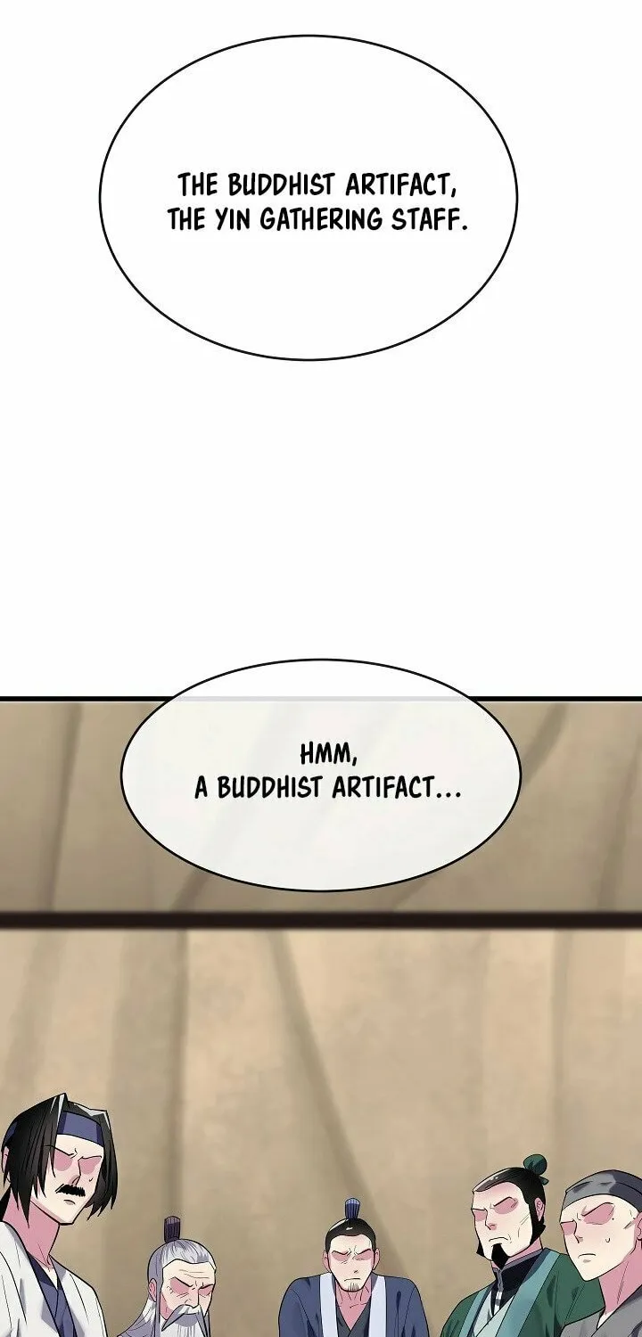 Read Volcanic Age chapter 165 image 33 on Lezhin