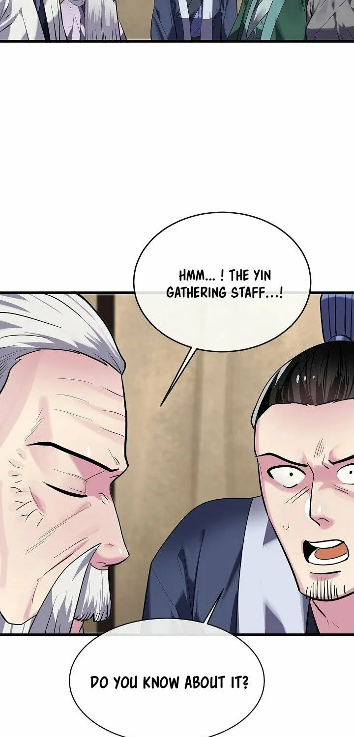 Read Volcanic Age chapter 165 image 34 on Lezhin