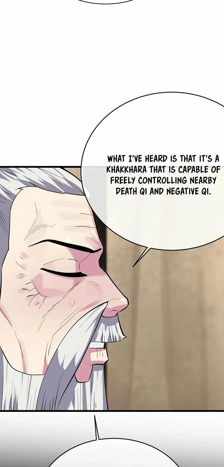 Read Volcanic Age chapter 165 image 35 on Lezhin