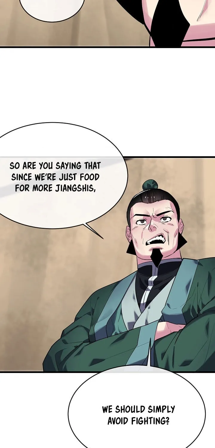 Read Volcanic Age chapter 165 image 40 on Lezhin