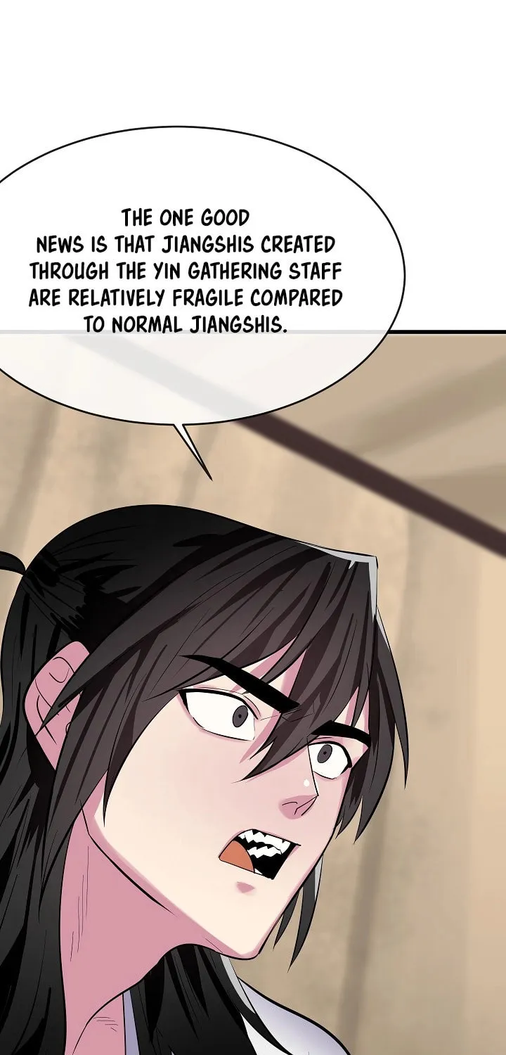 Read Volcanic Age chapter 165 image 44 on Lezhin