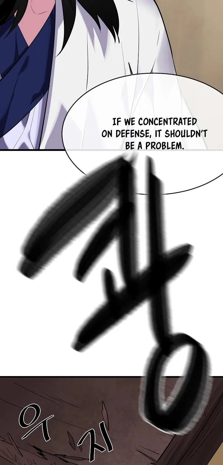 Read Volcanic Age chapter 165 image 45 on Lezhin
