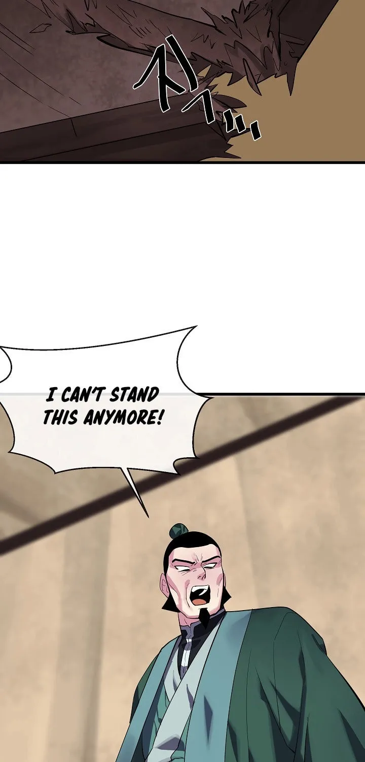 Read Volcanic Age chapter 165 image 46 on Lezhin