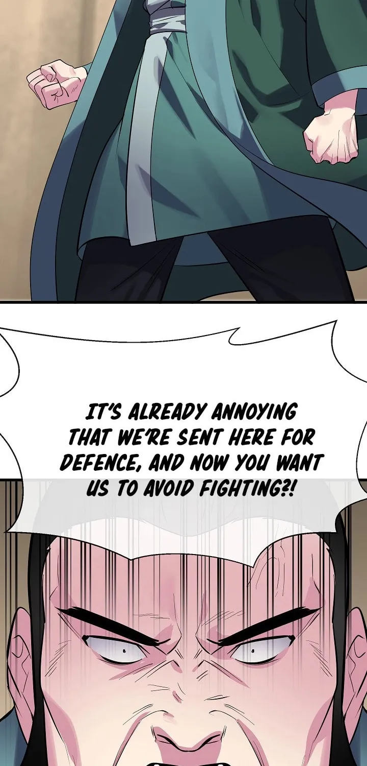 Read Volcanic Age chapter 165 image 47 on Lezhin