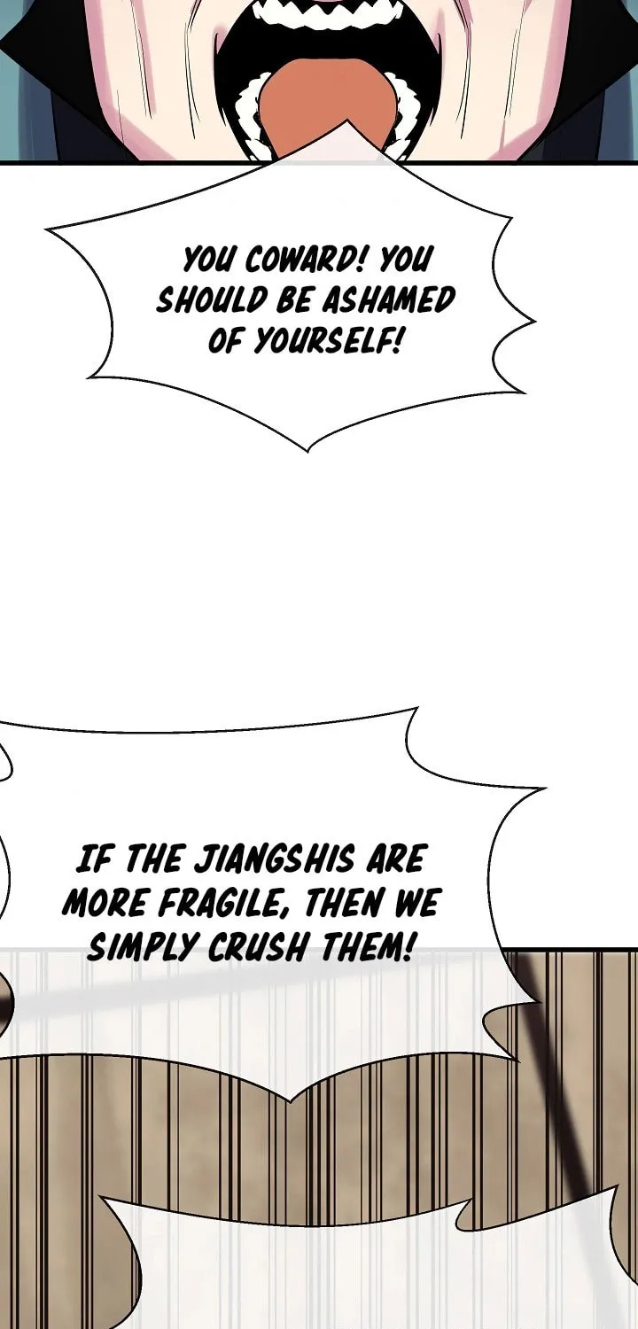 Read Volcanic Age chapter 165 image 48 on Lezhin