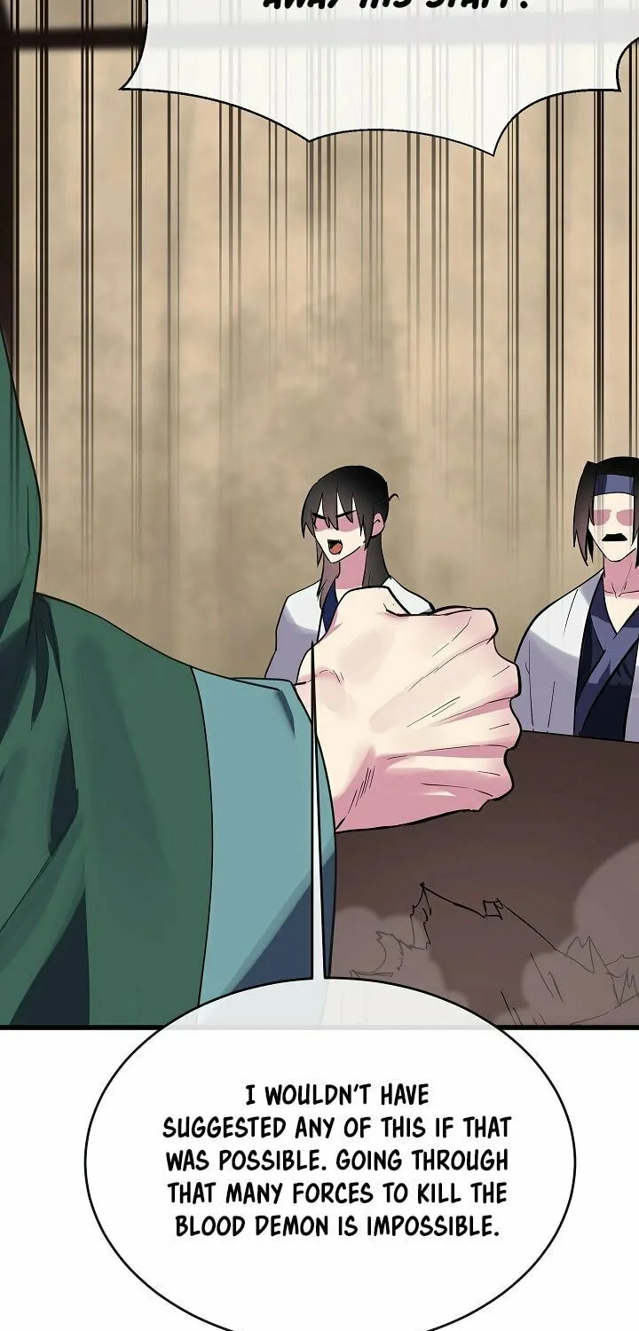 Read Volcanic Age chapter 165 image 50 on Lezhin
