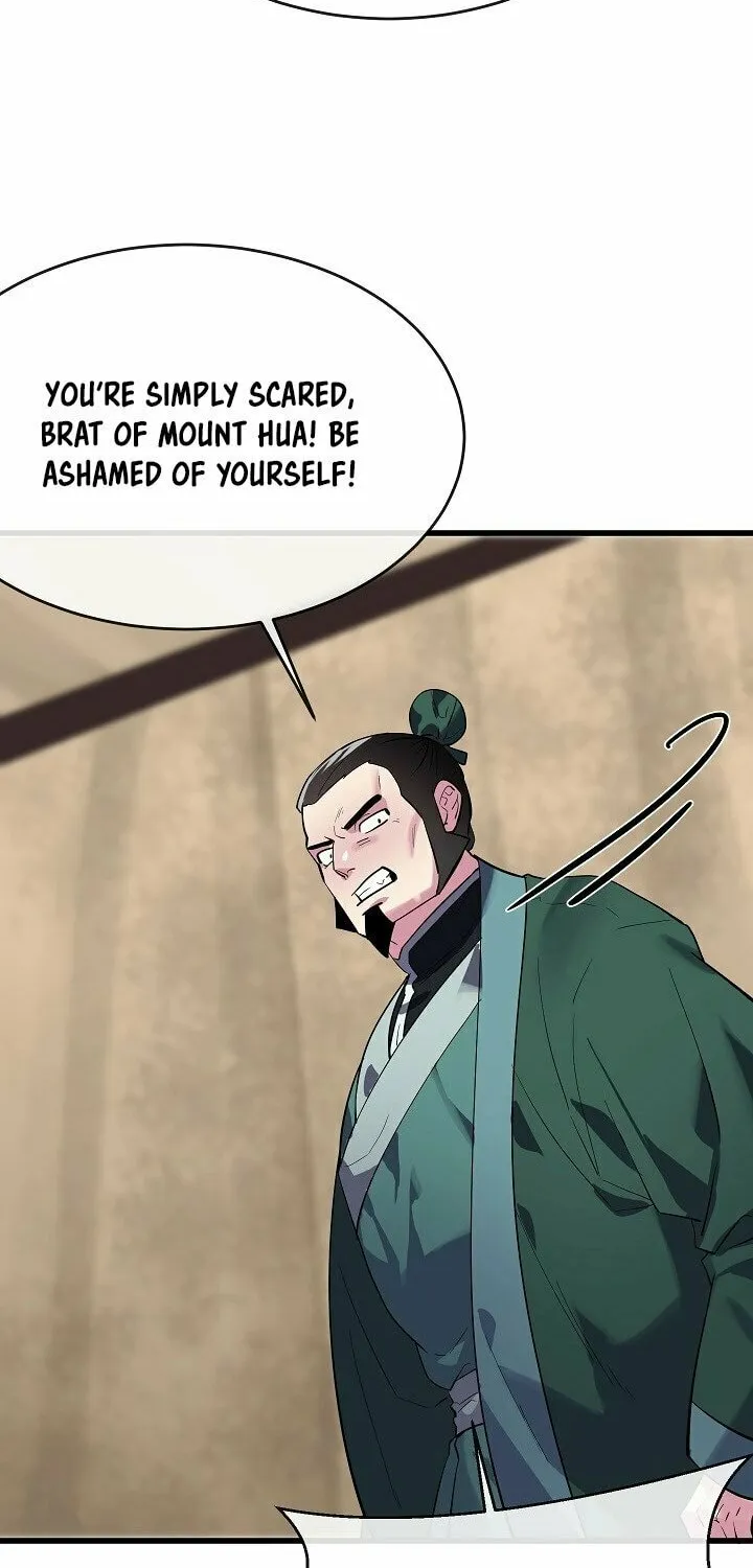 Read Volcanic Age chapter 165 image 51 on Lezhin