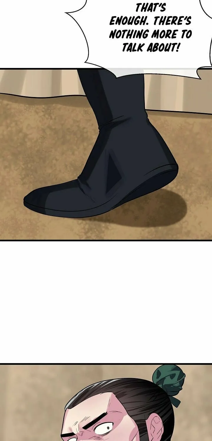 Read Volcanic Age chapter 165 image 52 on Lezhin