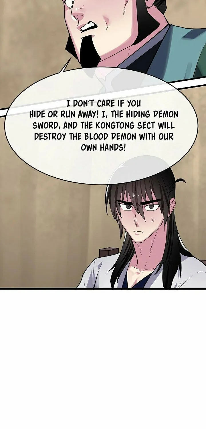 Read Volcanic Age chapter 165 image 53 on Lezhin
