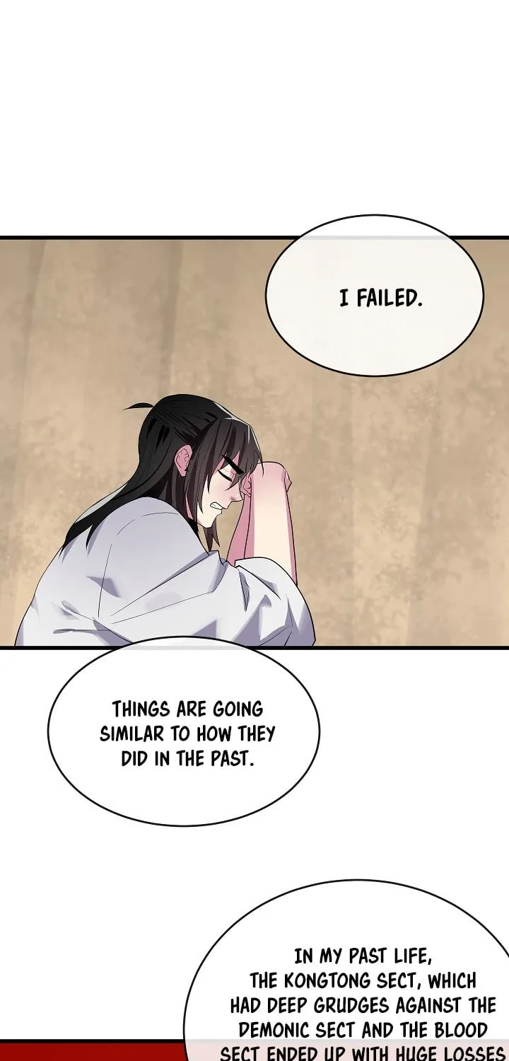 Read Volcanic Age chapter 165 image 56 on Lezhin