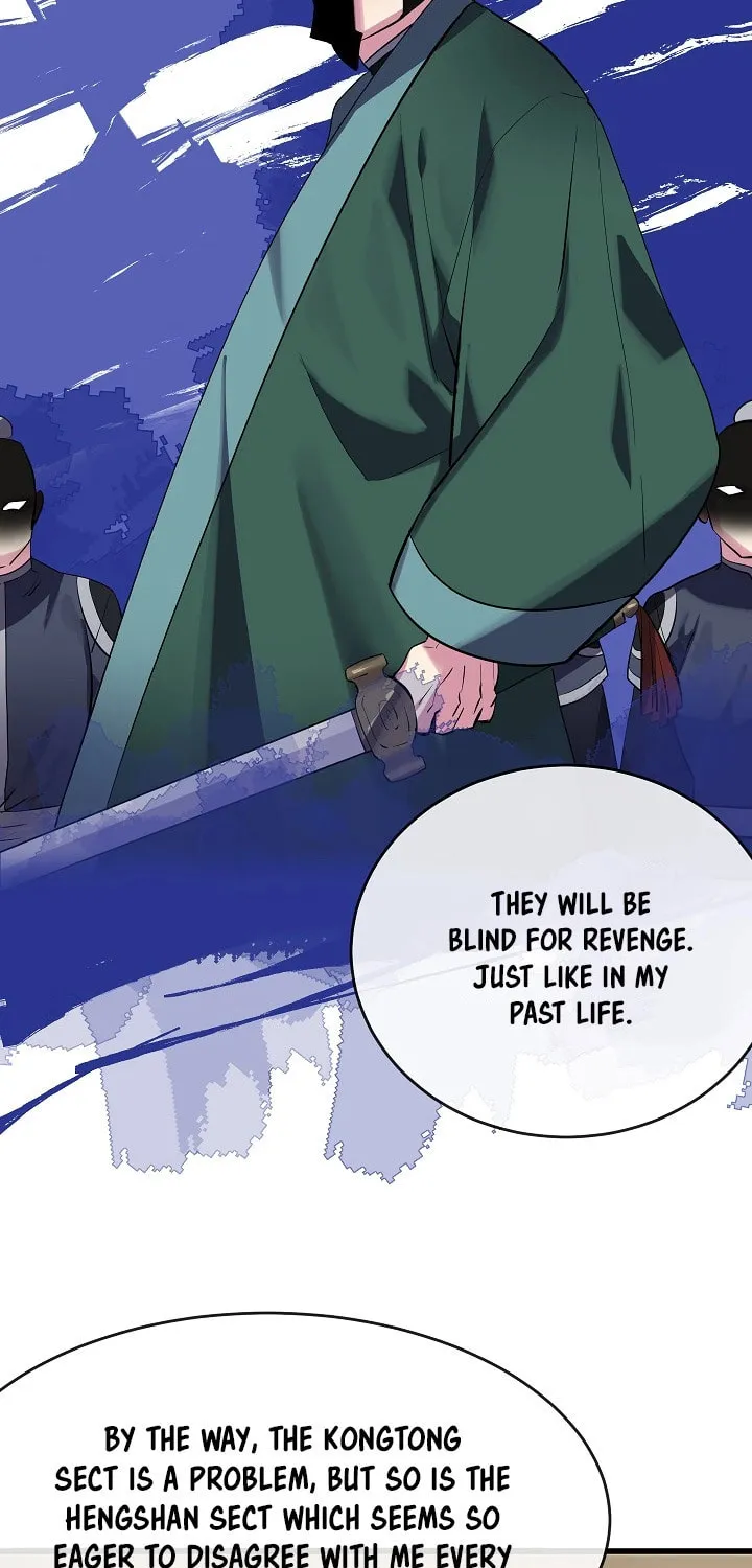 Read Volcanic Age chapter 165 image 58 on Lezhin