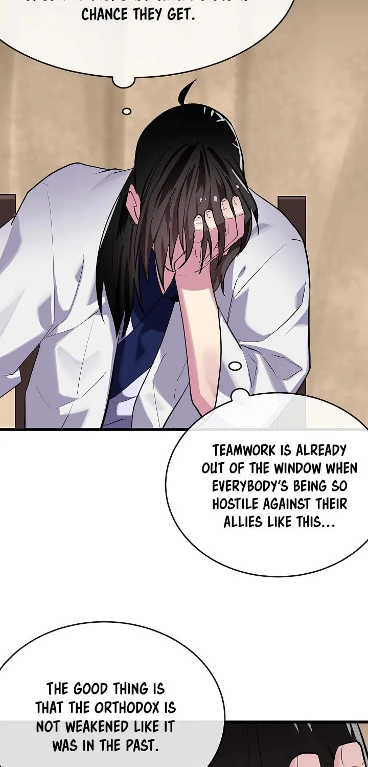 Read Volcanic Age chapter 165 image 59 on Lezhin