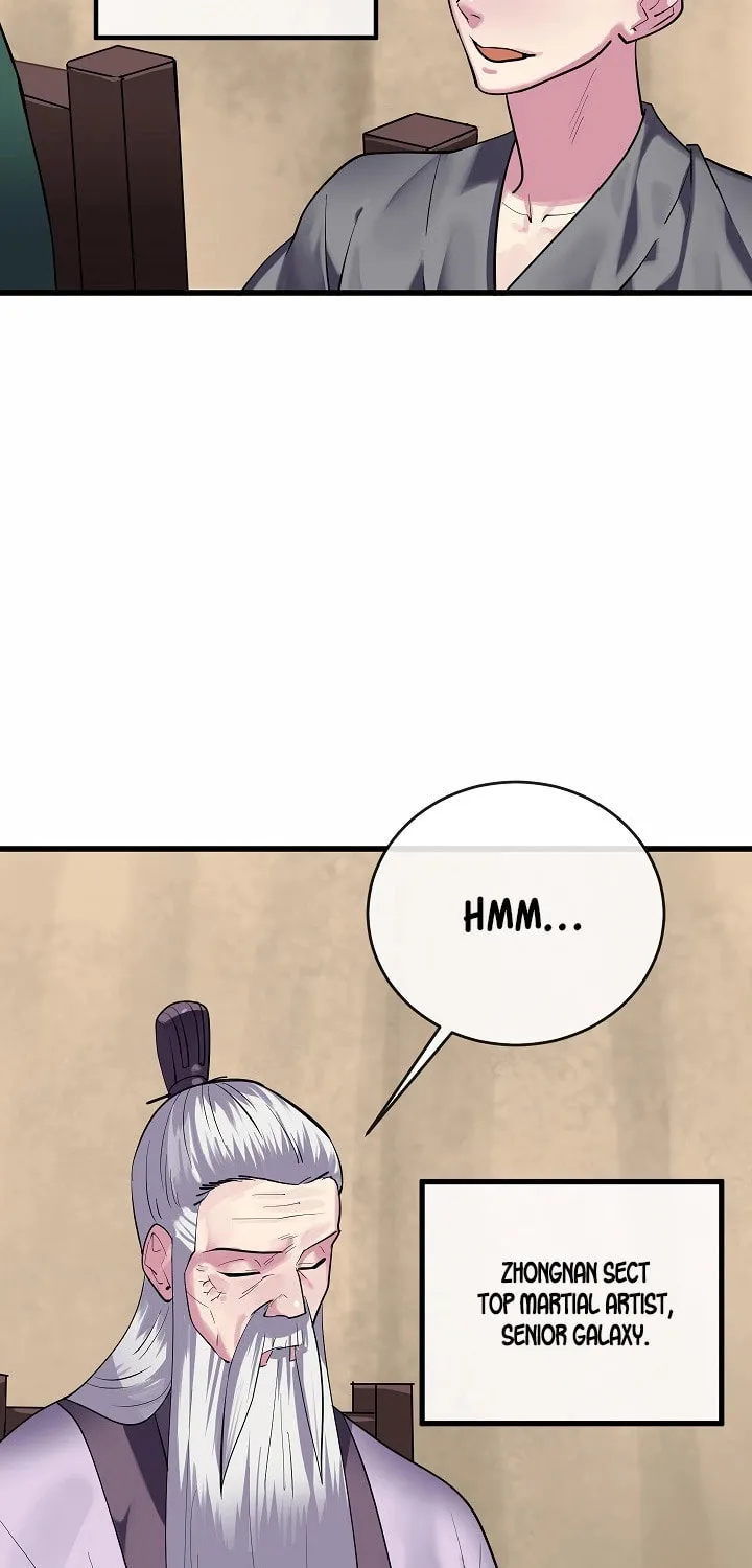 Read Volcanic Age chapter 165 image 6 on Lezhin