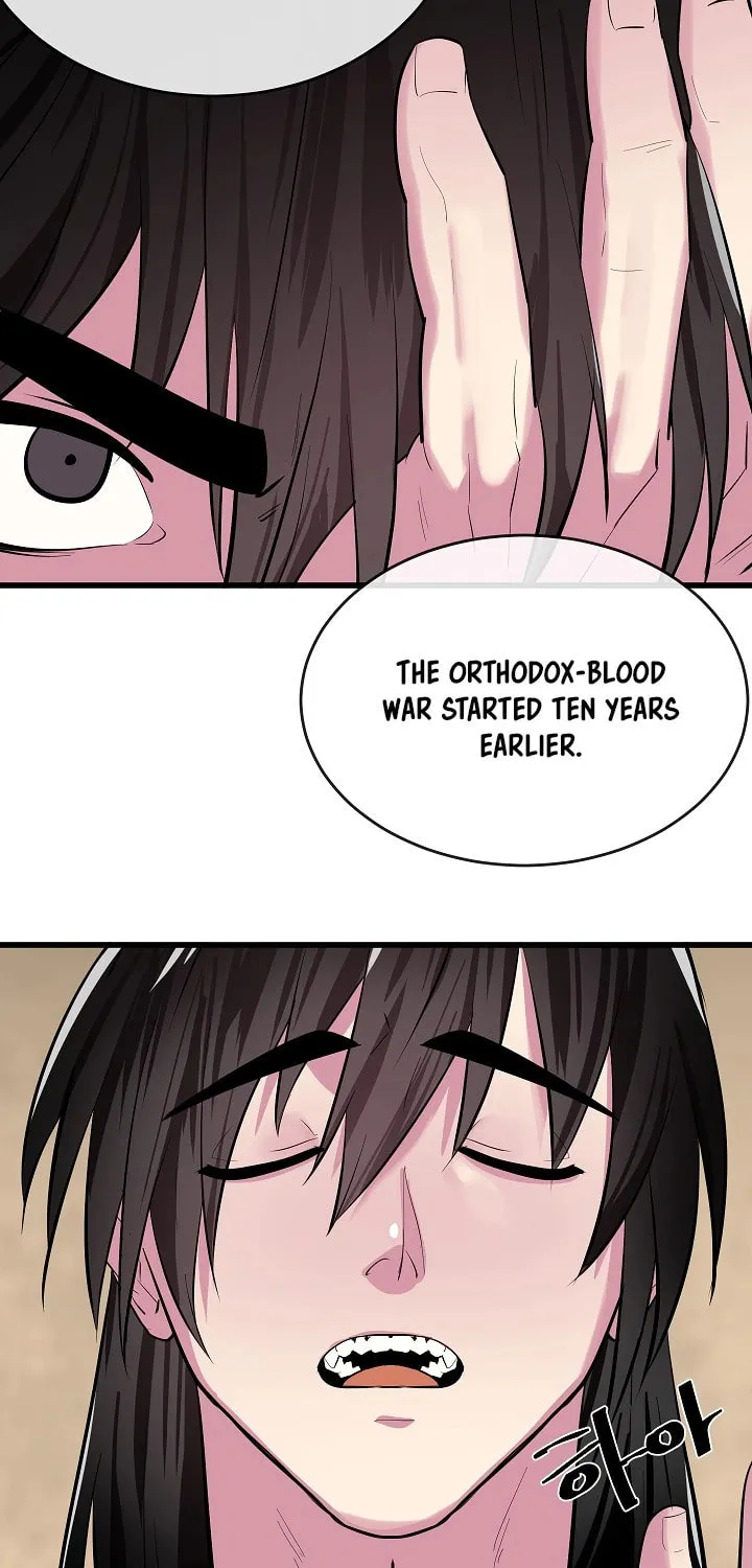 Read Volcanic Age chapter 165 image 60 on Lezhin