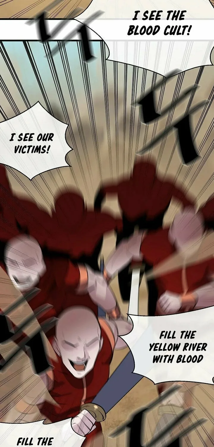 Read Volcanic Age chapter 165 image 65 on Lezhin
