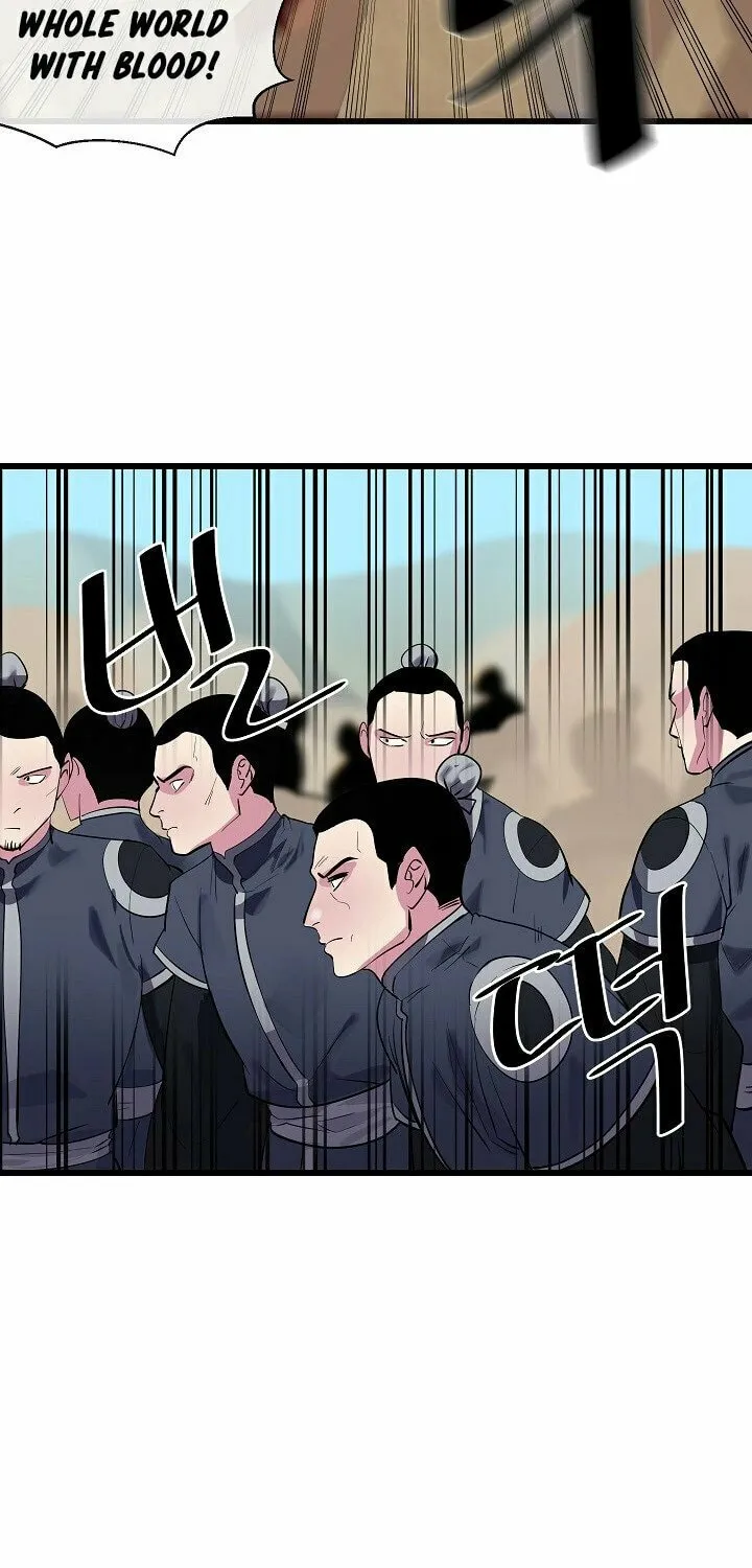 Read Volcanic Age chapter 165 image 66 on Lezhin