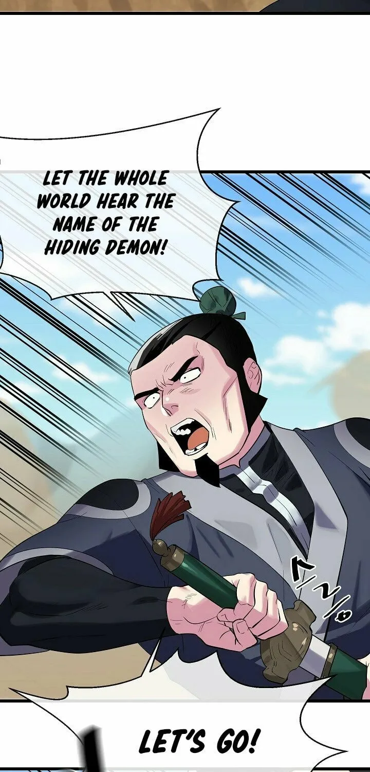 Read Volcanic Age chapter 165 image 68 on Lezhin