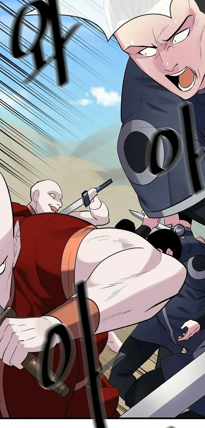 Read Volcanic Age chapter 165 image 69 on Lezhin
