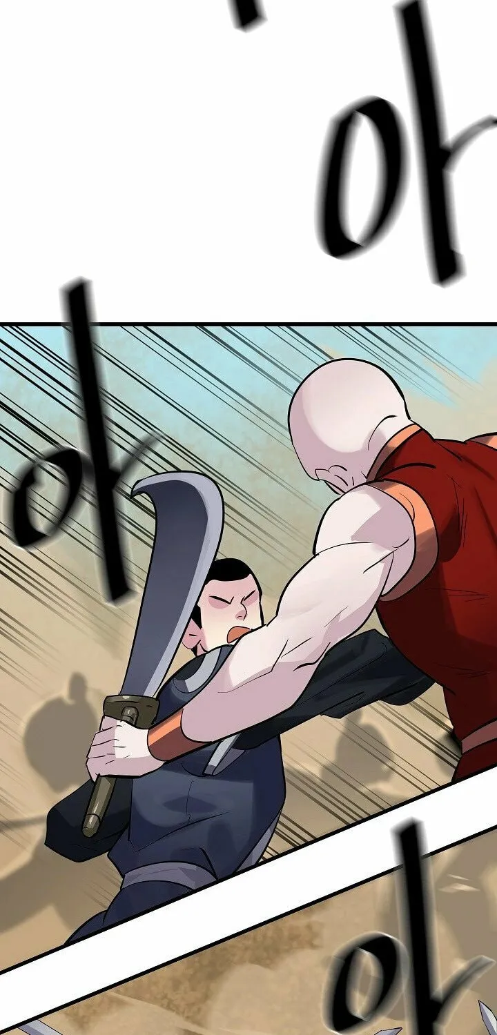 Read Volcanic Age chapter 165 image 70 on Lezhin
