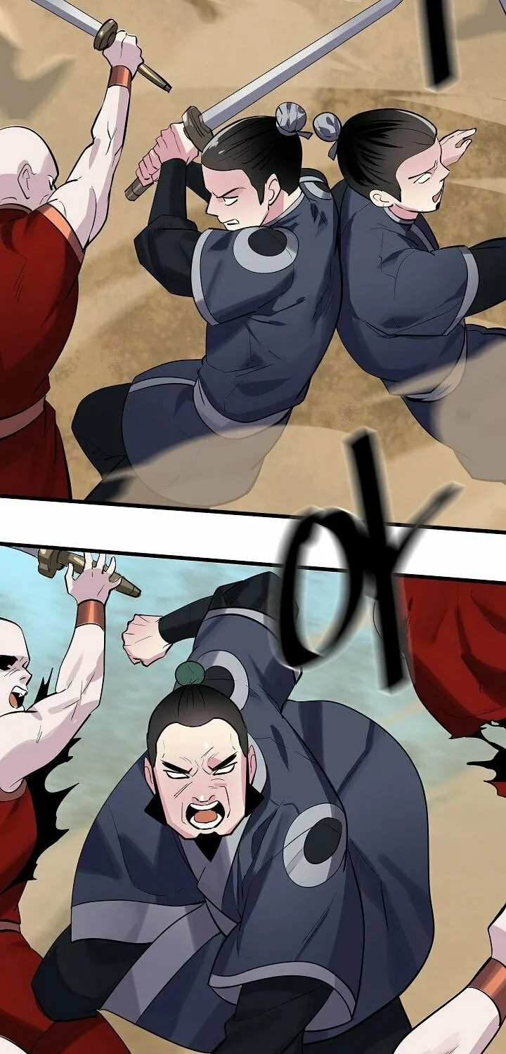 Read Volcanic Age chapter 165 image 71 on Lezhin