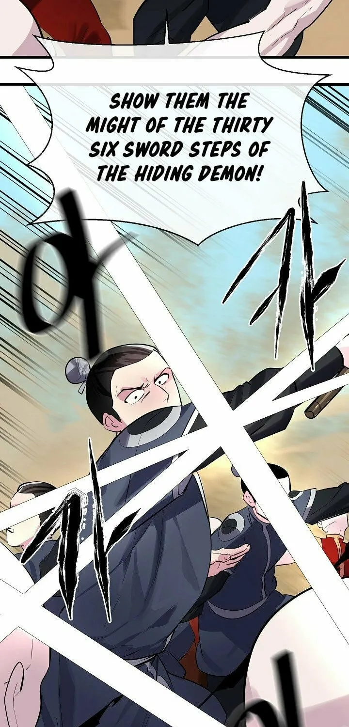 Read Volcanic Age chapter 165 image 72 on Lezhin