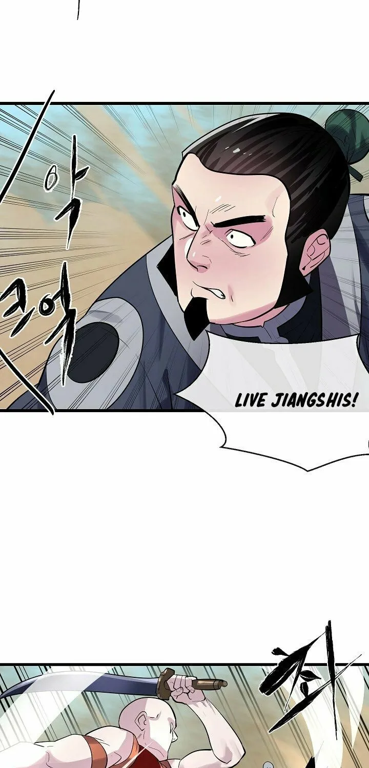 Read Volcanic Age chapter 165 image 74 on Lezhin