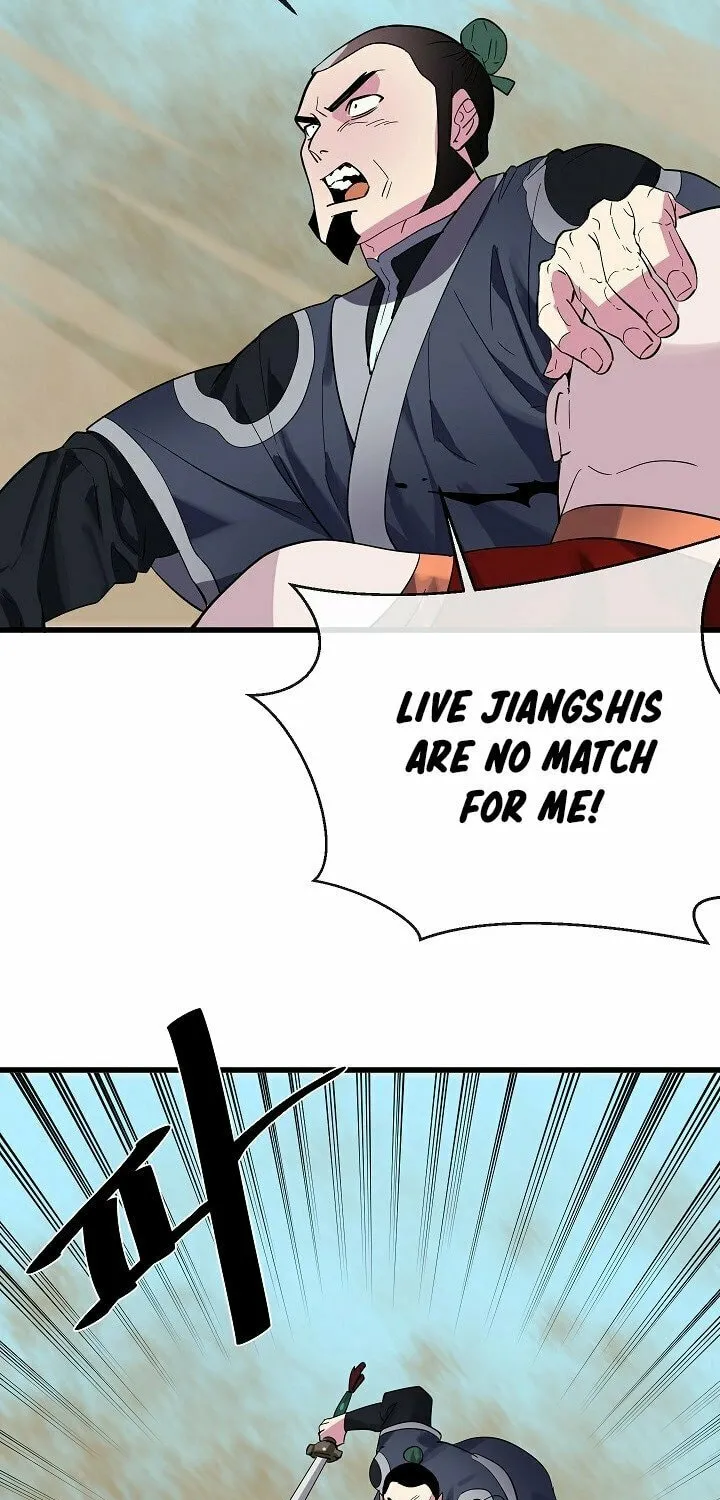 Read Volcanic Age chapter 165 image 76 on Lezhin