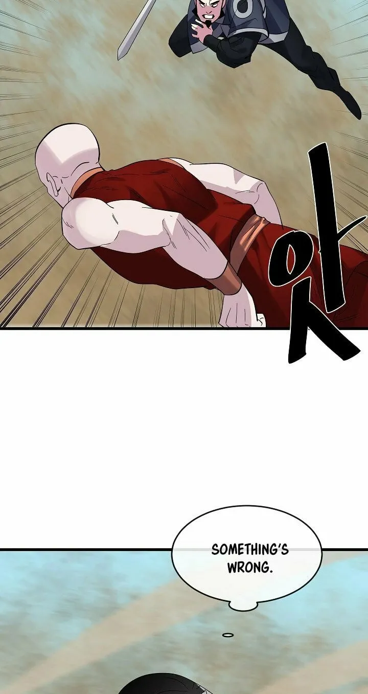 Read Volcanic Age chapter 165 image 77 on Lezhin