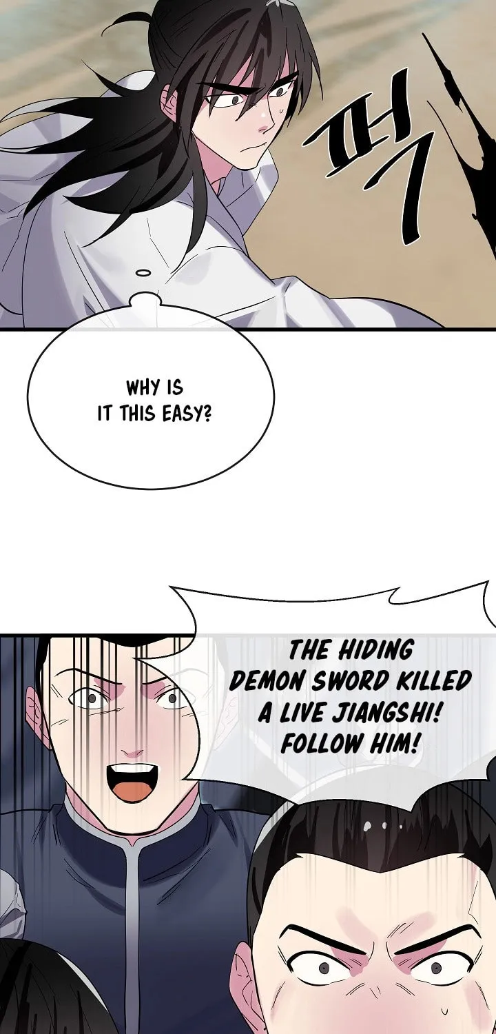 Read Volcanic Age chapter 165 image 78 on Lezhin