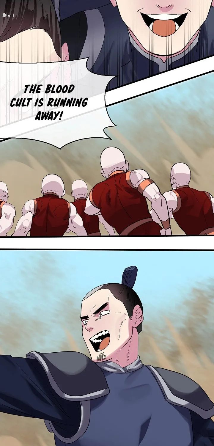 Read Volcanic Age chapter 165 image 79 on Lezhin