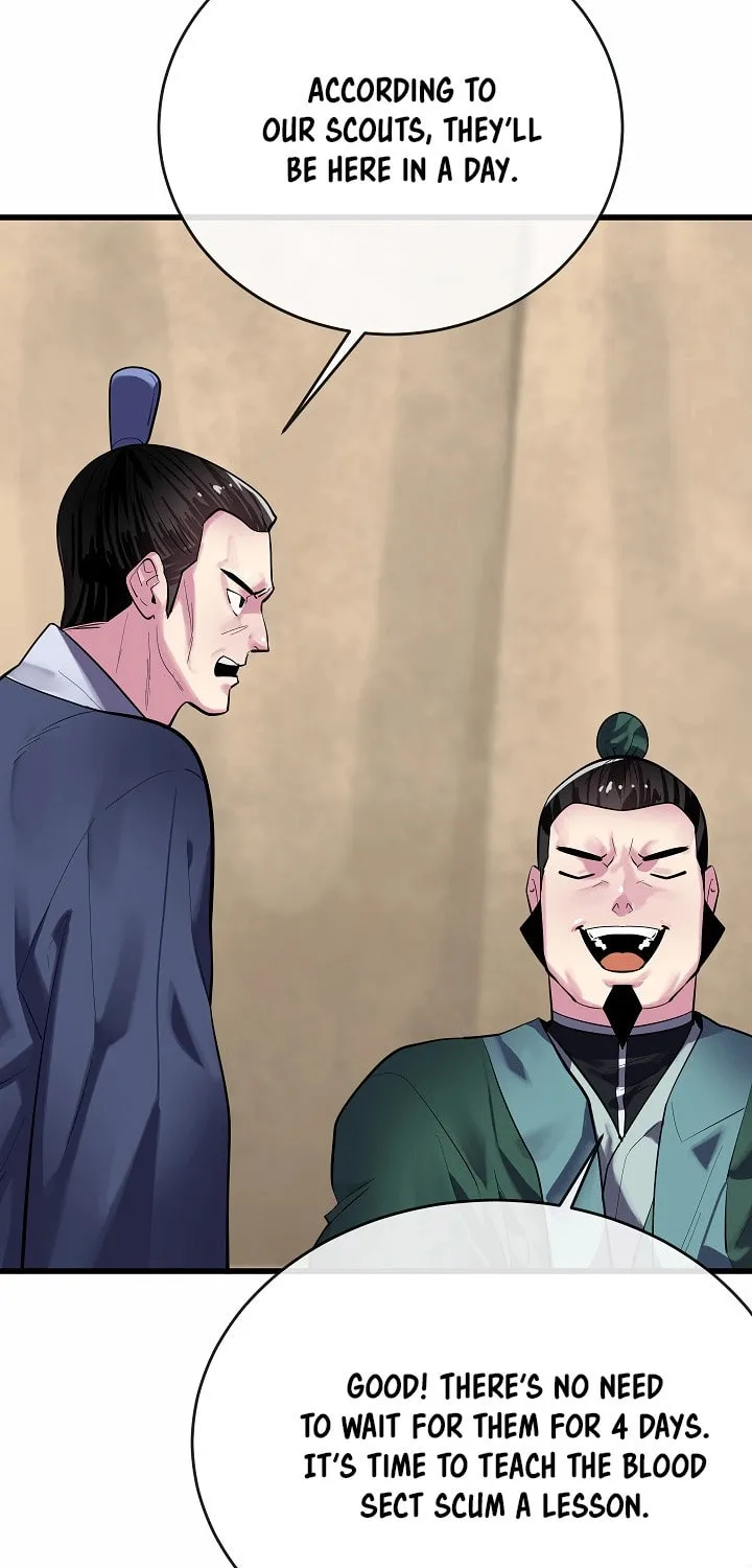 Read Volcanic Age chapter 165 image 8 on Lezhin