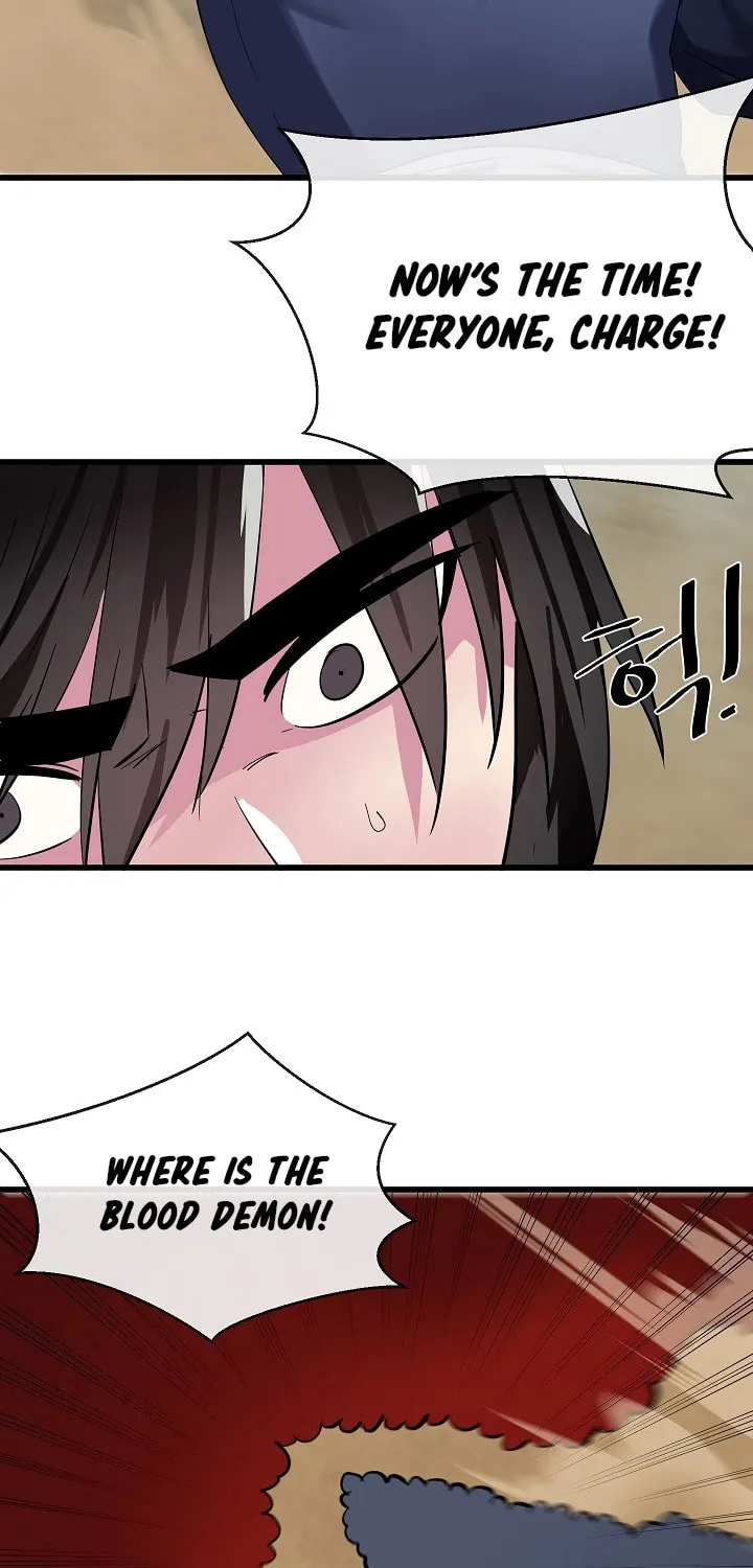Read Volcanic Age chapter 165 image 80 on Lezhin